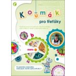 Koumák pro třeťáky – Zboží Dáma