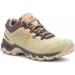 Mammut Mercury IV Low GTX Men safari wren obuv dark – Zboží Dáma