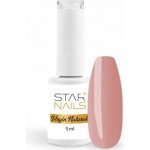 Starnails Uv Led gel lak Polish Virgin Naturals Cosmos 007 5 ml – Zboží Dáma