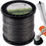 Bigstren 21073 Žací struna do sekačky 2,4mm 100m – HobbyKompas.cz