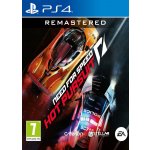 Need for Speed Hot Pursuit Remastered – Zboží Mobilmania