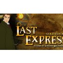 The Last Express (Gold)