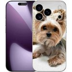 mmCase na iPhone 17 Pro - jorkšír 5 – Zboží Mobilmania