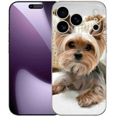 mmCase na iPhone 17 Pro - jorkšír 5 – Zboží Mobilmania