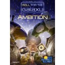 RGG Roll for the Galaxy Ambition