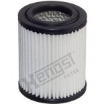 Vzduchový filtr HENGST FILTER E813L – Hledejceny.cz
