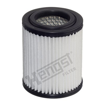 Vzduchový filtr HENGST FILTER E813L – Hledejceny.cz