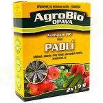 AgroBio Kumulus WG proti padlí 2x15 g – Sleviste.cz