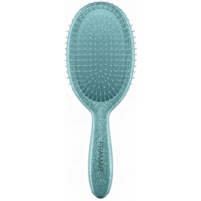 Framar kartáč na rozčesání Kolekce Cookie Cutter Sprinkle – Zbozi.Blesk.cz