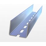 UA 50 dl. 3,00m - výztužný profil na sádrokarton – Zboží Mobilmania