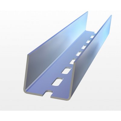 UA 50 dl. 3,00m - výztužný profil na sádrokarton – Zboží Mobilmania