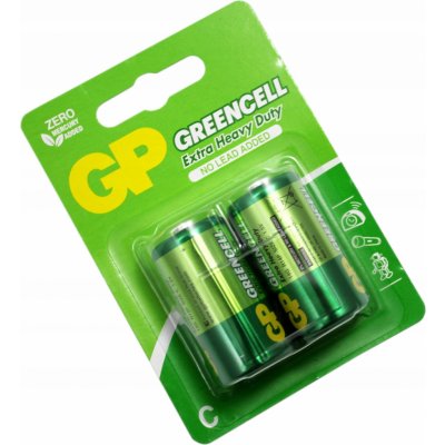 GP Greencell C 1012312000 – Zboží Mobilmania