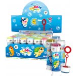 DULCOP Bublifuk vodní svět 60 ml – Zboží Mobilmania