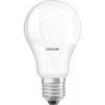 Osram 4058075122529 LED EEK2021 F A G E27 klasická žárovka 10 W = 75 W teplá bílá x d 60 mm – Hledejceny.cz
