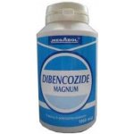 Megabol Dibencozide Magnum 100 kapslí – Zbozi.Blesk.cz