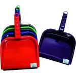 Janegal Lopatka Delux s gumovou lištou – Zboží Dáma