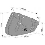 Customacces DETROIT AP0002N – Sleviste.cz