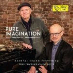 Scott Hamilton - Pure Imagination LTD LP – Hledejceny.cz