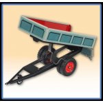 Kovap Vlek jednoosý – Zboží Mobilmania