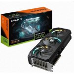 Gigabyte GeForce RTX 5080 GAMING OC 16GB GV-N5080GAMING OC-16GD – Zboží Živě