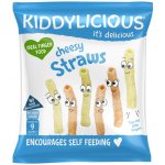 Kiddylicious Tyčinky Sýrové 12 g – Zboží Dáma