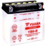 Yuasa YB9-B – Zboží Mobilmania