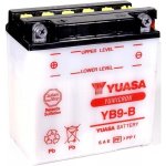 Yuasa YB9-B | Zboží Auto