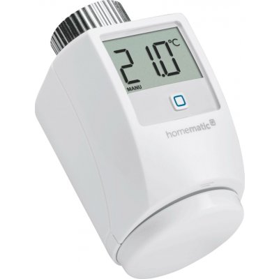 Homematic IP Optimal HmIP-eTRV-2 – Zboží Dáma