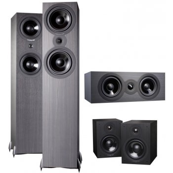 Cambridge Audio SX80 set 5.0