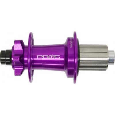 Hope Pro 5 BOOST HG – Hledejceny.cz