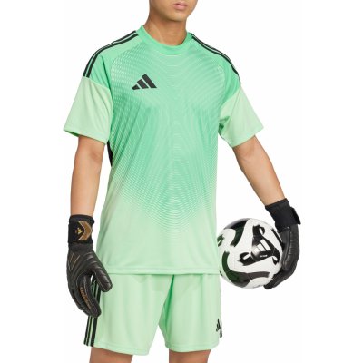 adidas dres TIRO25 COMPETITION GK JSY ji9716 – Hledejceny.cz