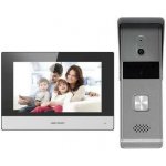 HikVision DS-KIS603-P – Zboží Mobilmania