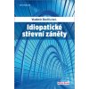 Kniha Idiopatické střevní záněty - Zbořil Vladimír