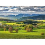 Dino jaro nad Povrazníkem 3000 dílků – Zboží Dáma