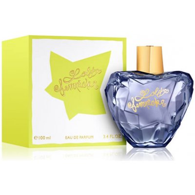 Lolita Lempicka NEW parfémovaná voda dámská 100 ml tester – Hledejceny.cz