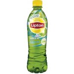 Lipton Green Ice Tea Lime & Mint 0,5 l – Hledejceny.cz
