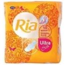 Ria Ultra Silk Normal Plus Deo 10 ks