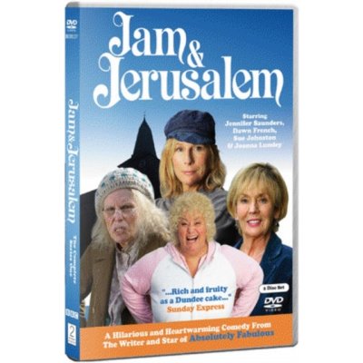 Complete BBC Series One DVD – Hledejceny.cz