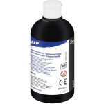 temperové barvy 500ml černá 6300375 – Zboží Dáma