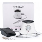 Semilac Frézka na nehty 9450498358 24 W – Zbozi.Blesk.cz
