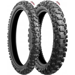 Bridgestone X40 Cross Hard 110/100 R18 64M