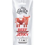 Fine Gusto Hovězí jerky 12 g – Zboží Mobilmania