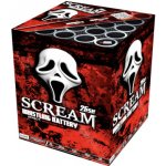 Kompaktní ohňostroj 25 ran 25 mm Scream battery – Hledejceny.cz
