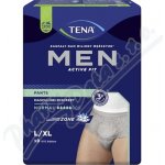 Tena Men Pants Normal Grey 772803 L/XL 8 ks – Zboží Dáma