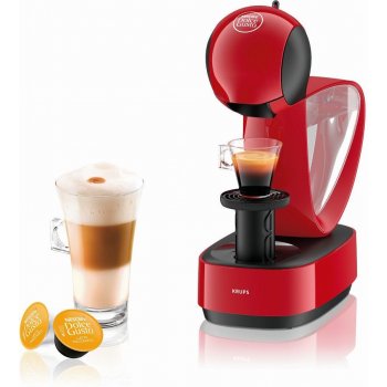 Krups Nescafé Dolce Gusto Infinissima KP170531