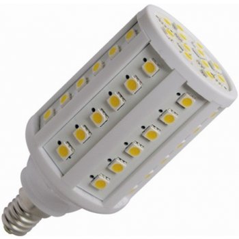 Premium Line LED žárovka ECO-CN 9 W E14 820 lm Teplá bílá 230V