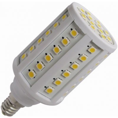 Premium Line LED žárovka ECO-CN 9 W E14 820 lm Teplá bílá 230V – Zboží Mobilmania