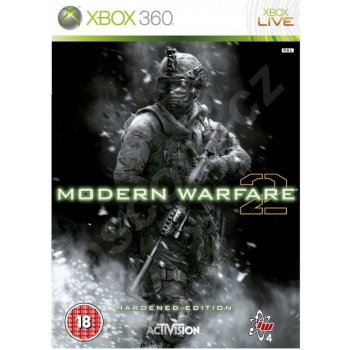 Call of Duty: Modern Warfare 2