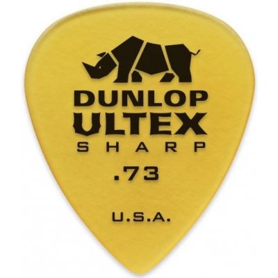Dunlop Ultex Sharp 0.73 6ks – Hledejceny.cz
