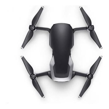 DJI Mavic Air (Onyx Black) – DJIM0254B